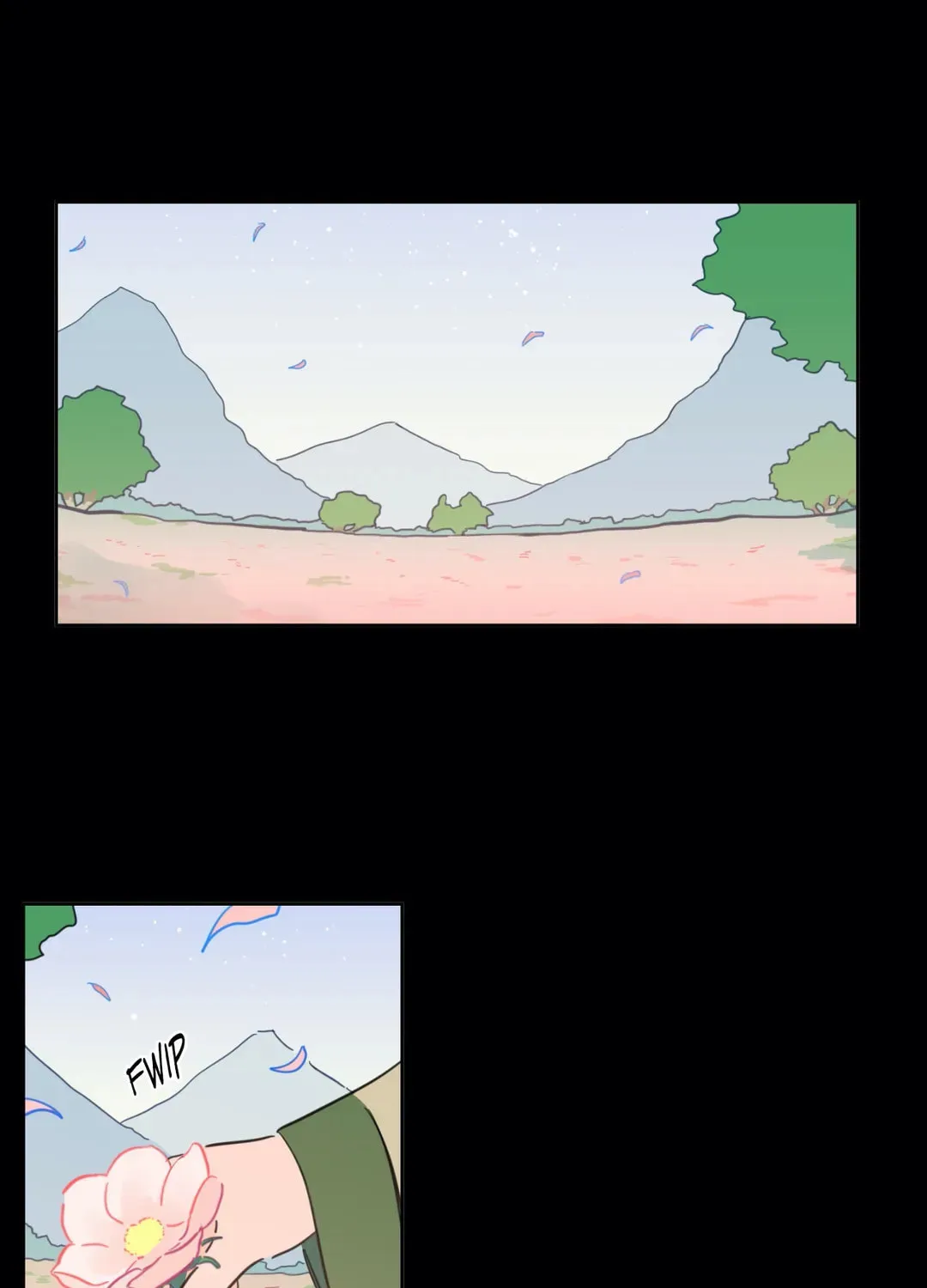 Uncanny Charm Chapter 71 page 4 - 