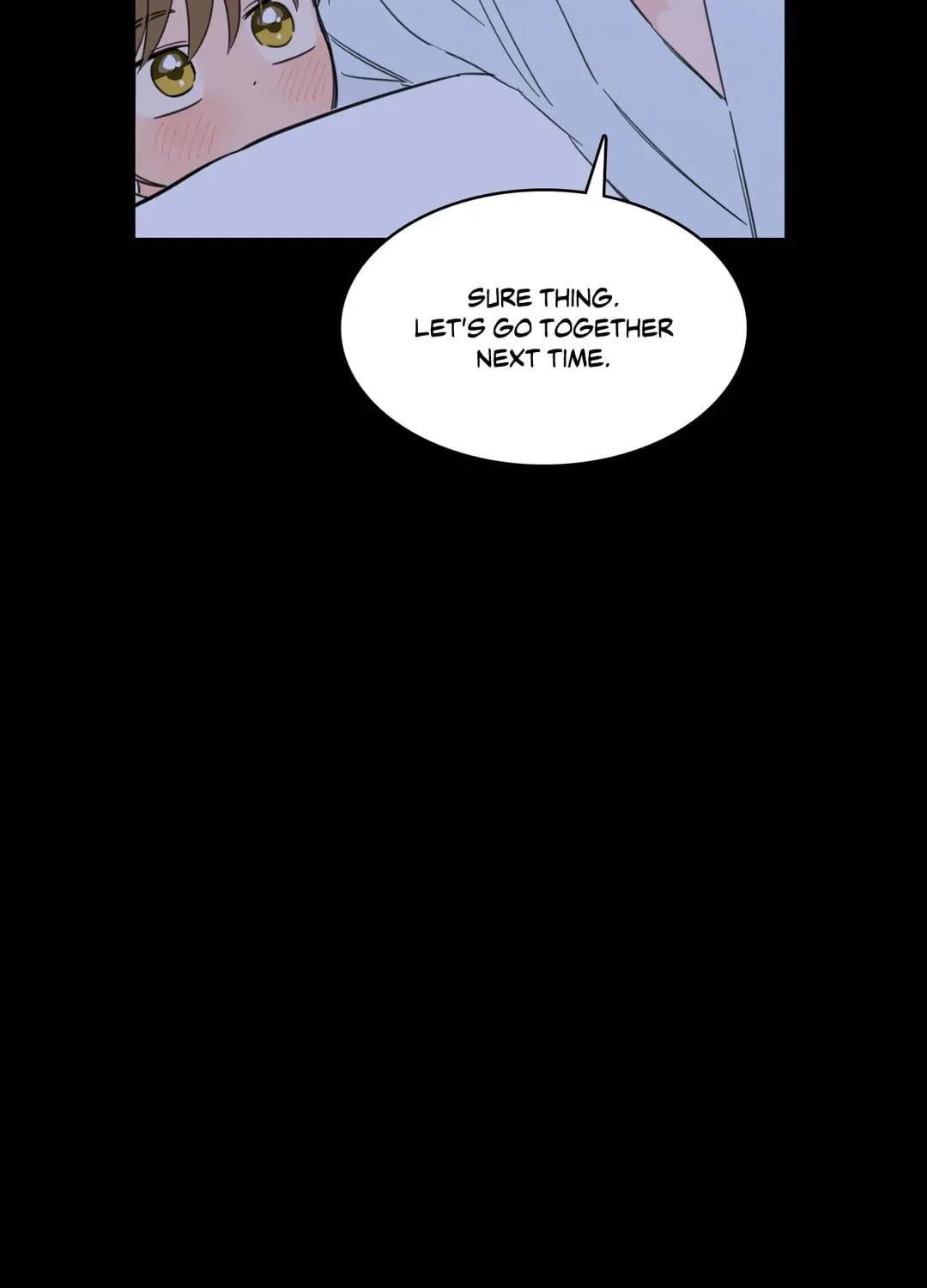 Uncanny Charm Chapter 71 page 32 - 
