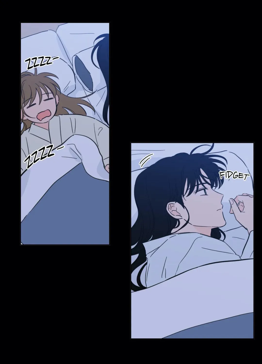 Uncanny Charm Chapter 71 page 33 - 
