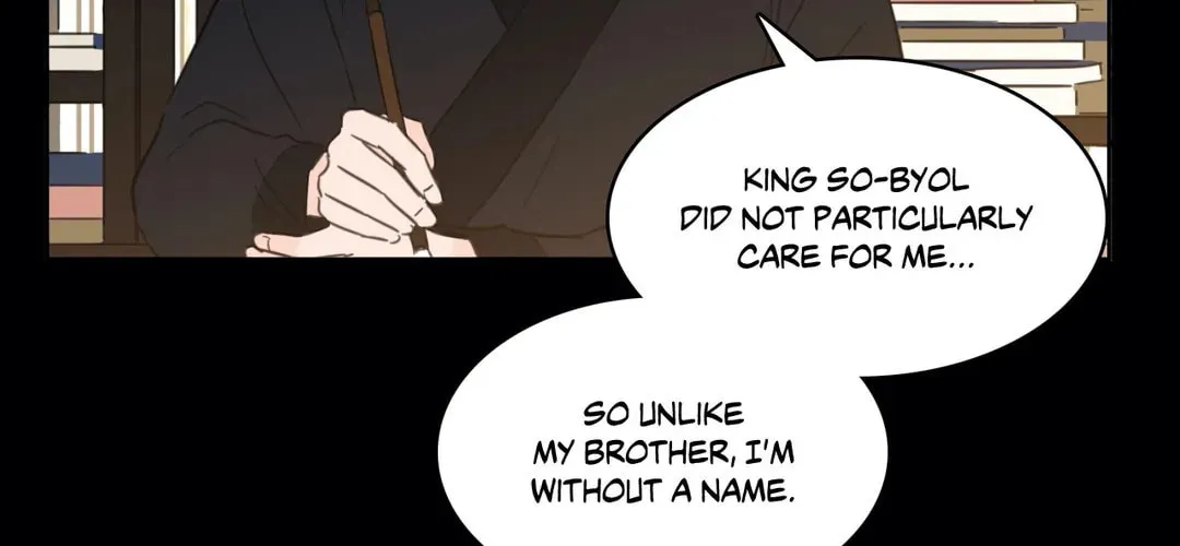 Uncanny Charm Chapter 71 page 37 - 