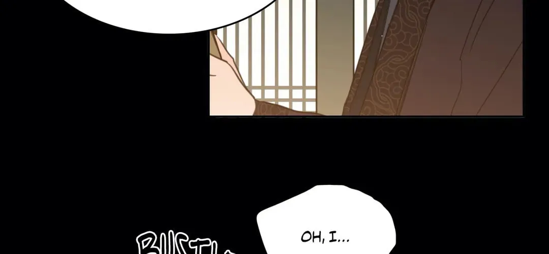 Uncanny Charm Chapter 71 page 40 - 