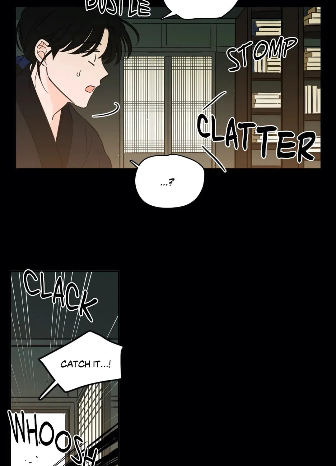 Uncanny Charm Chapter 71 page 41 - 