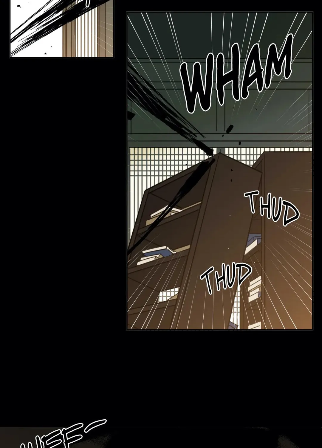 Uncanny Charm Chapter 71 page 42 - 