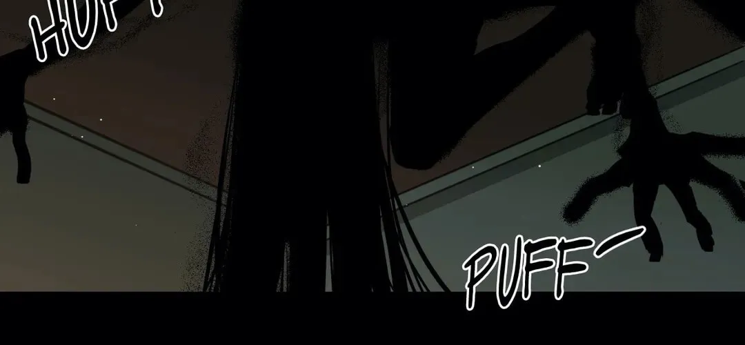 Uncanny Charm Chapter 71 page 43 - 