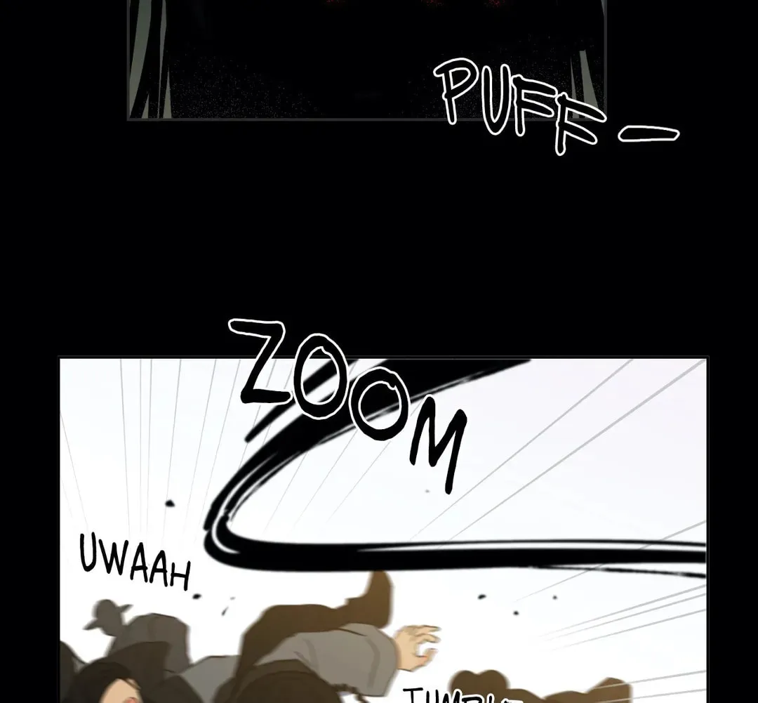 Uncanny Charm Chapter 71 page 46 - 