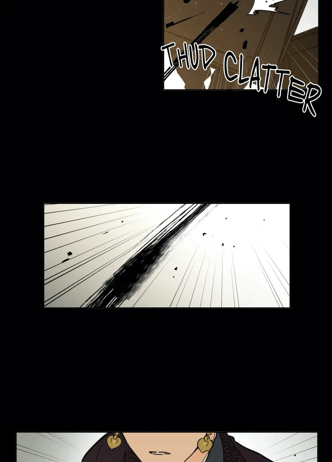 Uncanny Charm Chapter 71 page 48 - 