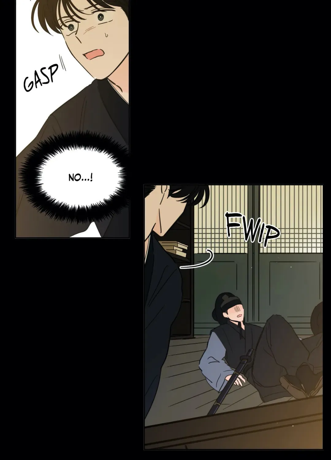 Uncanny Charm Chapter 71 page 50 - 