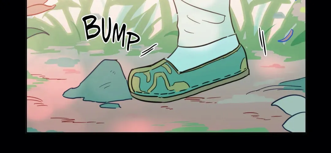Uncanny Charm Chapter 71 page 6 - 
