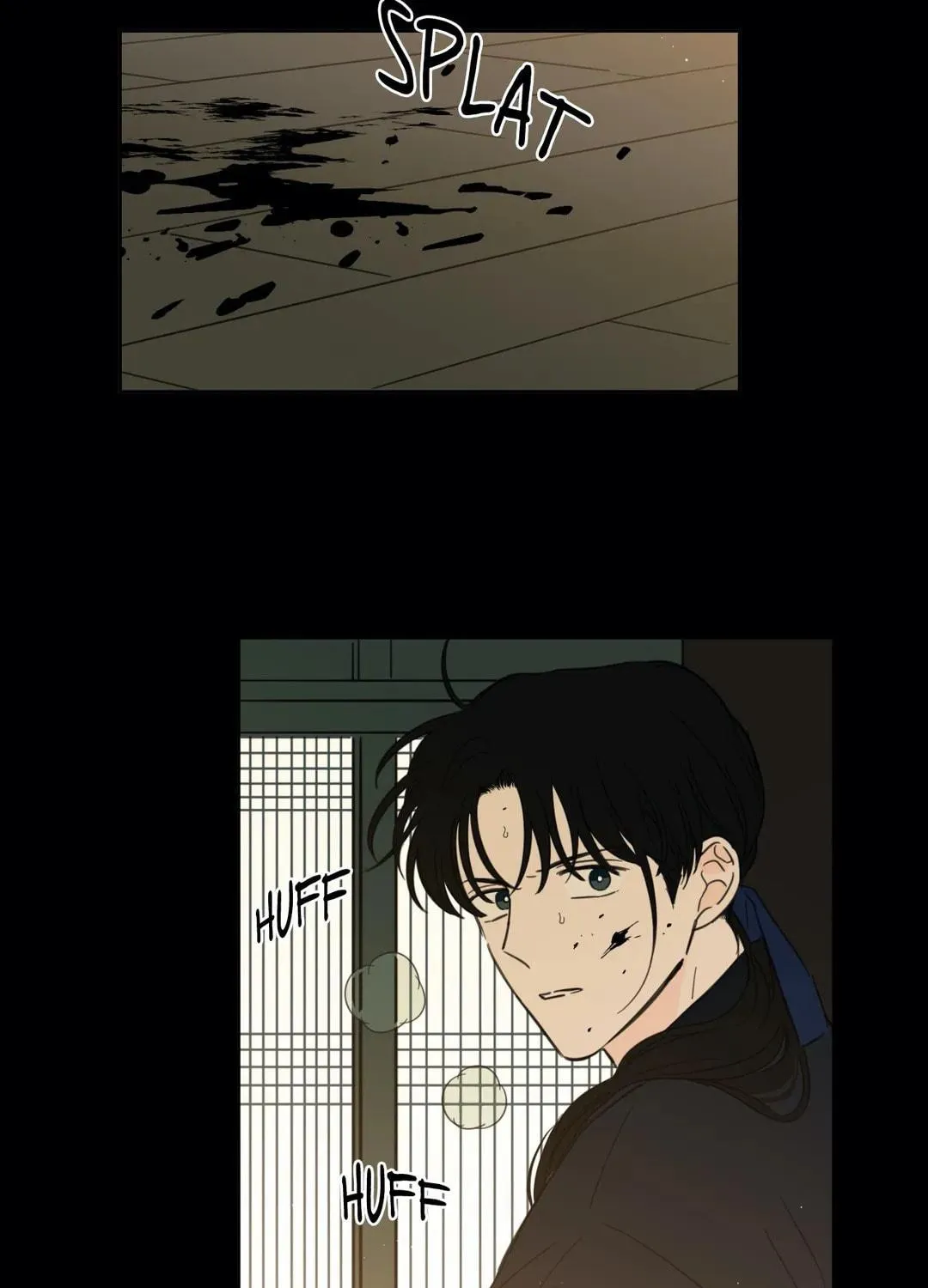 Uncanny Charm Chapter 71 page 56 - 