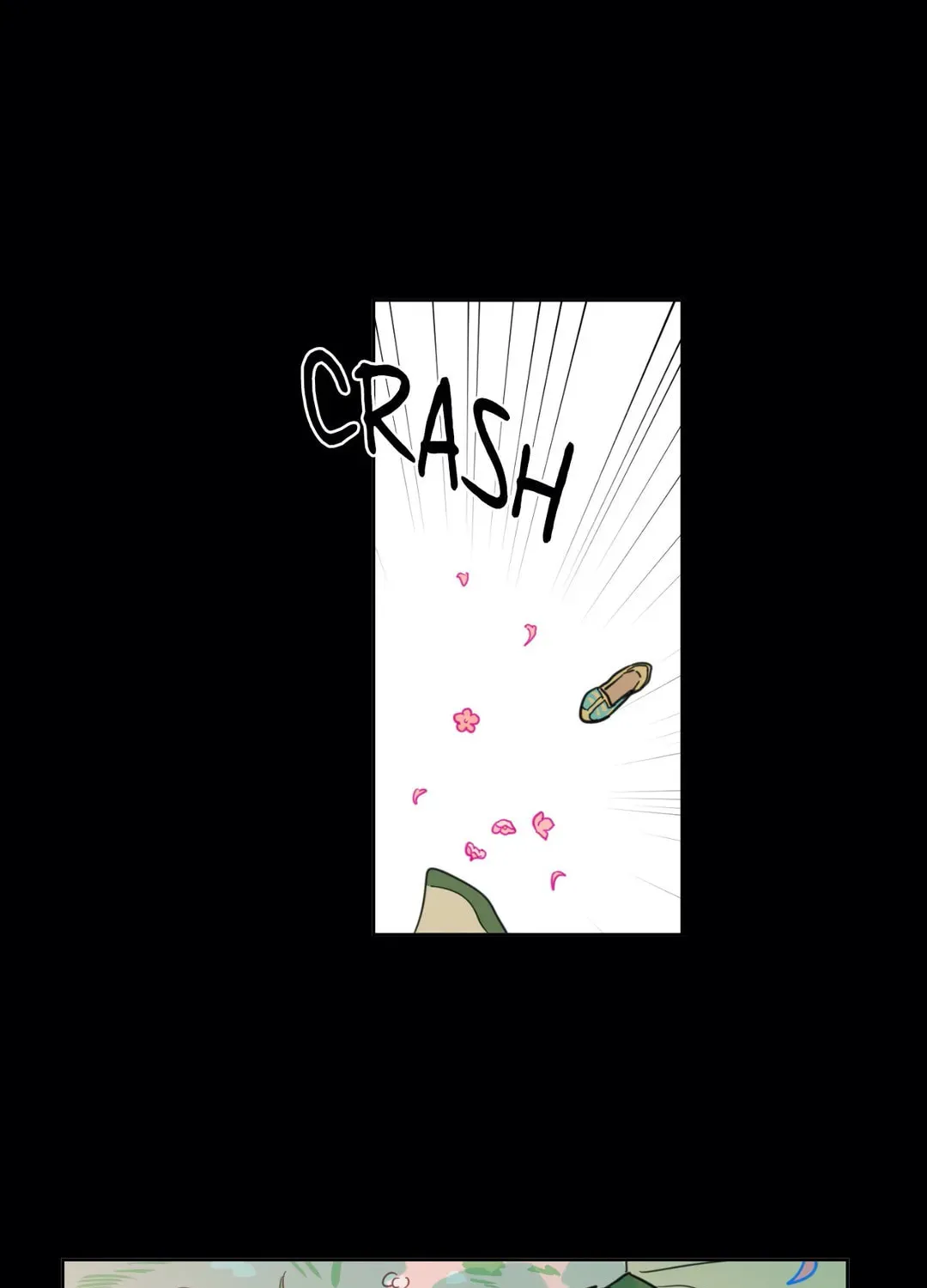 Uncanny Charm Chapter 71 page 7 - 