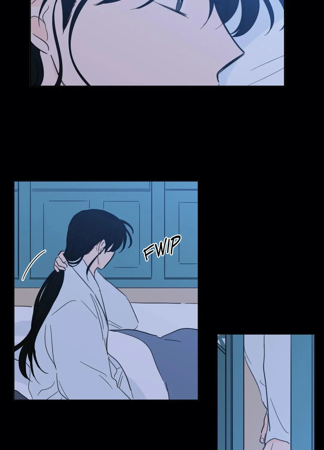 Uncanny Charm Chapter 71 page 64 - 
