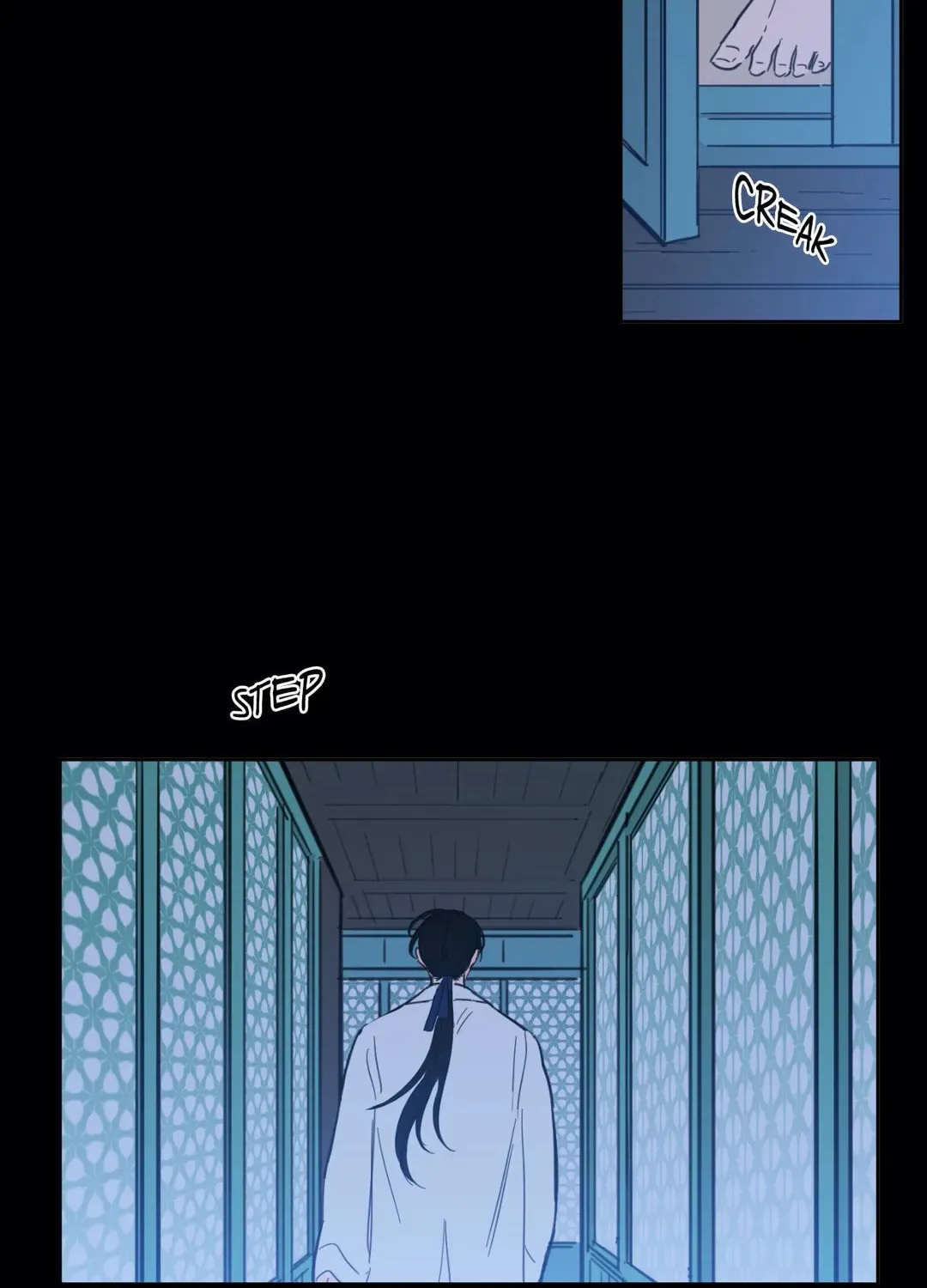 Uncanny Charm Chapter 71 page 65 - 