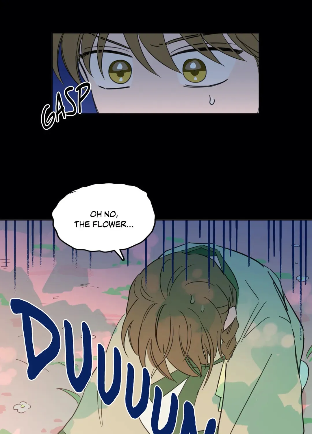 Uncanny Charm Chapter 71 page 10 - 