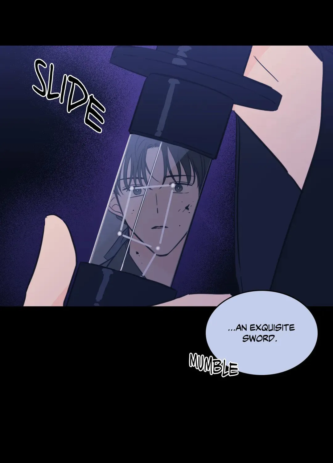 Uncanny Charm Chapter 72 page 15 - 