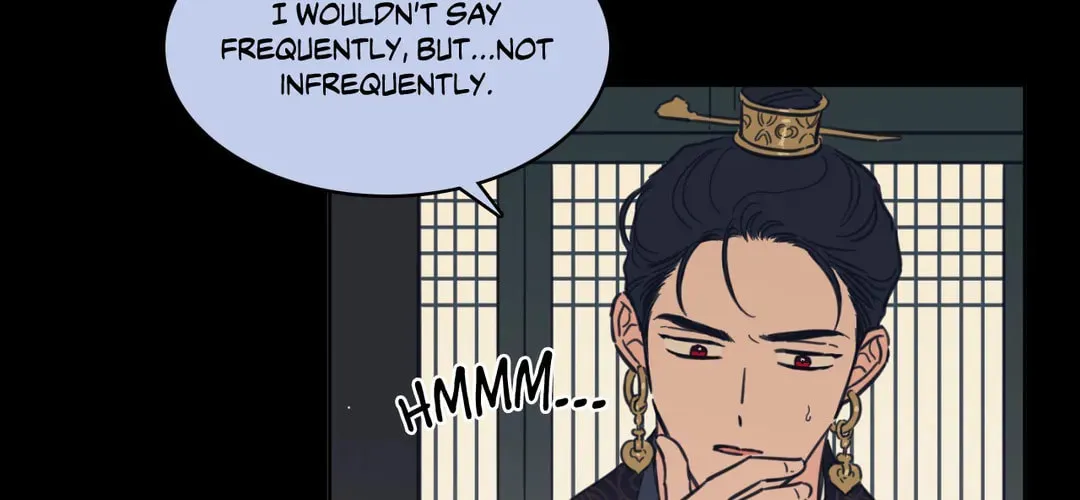 Uncanny Charm Chapter 72 page 19 - 