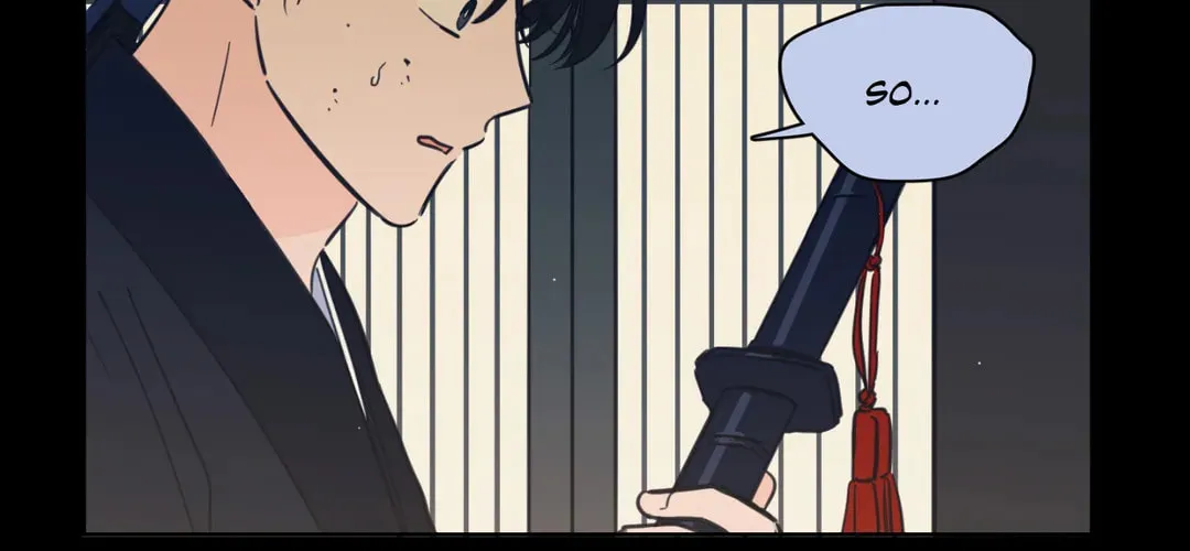 Uncanny Charm Chapter 72 page 22 - 