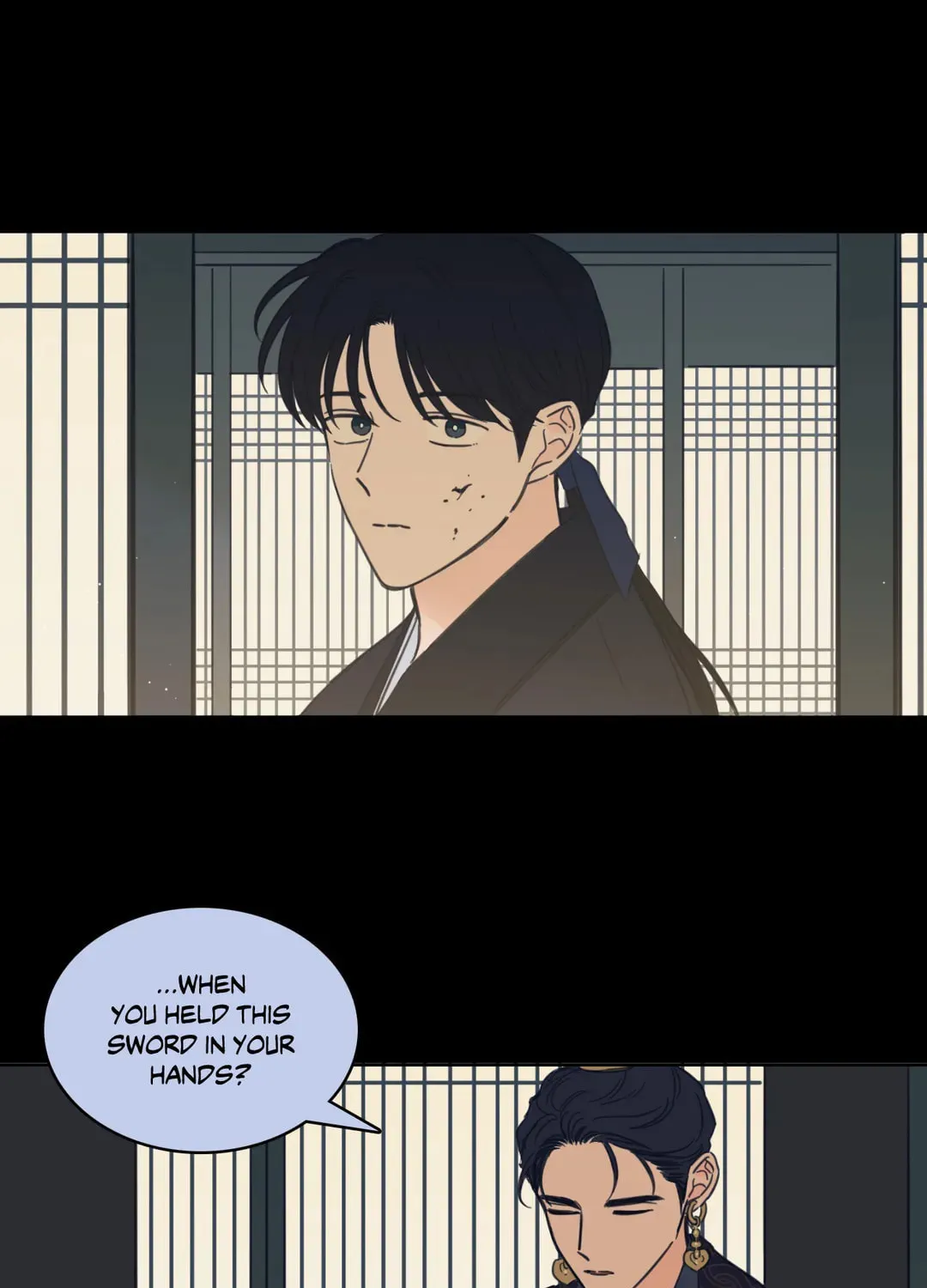 Uncanny Charm Chapter 72 page 26 - 
