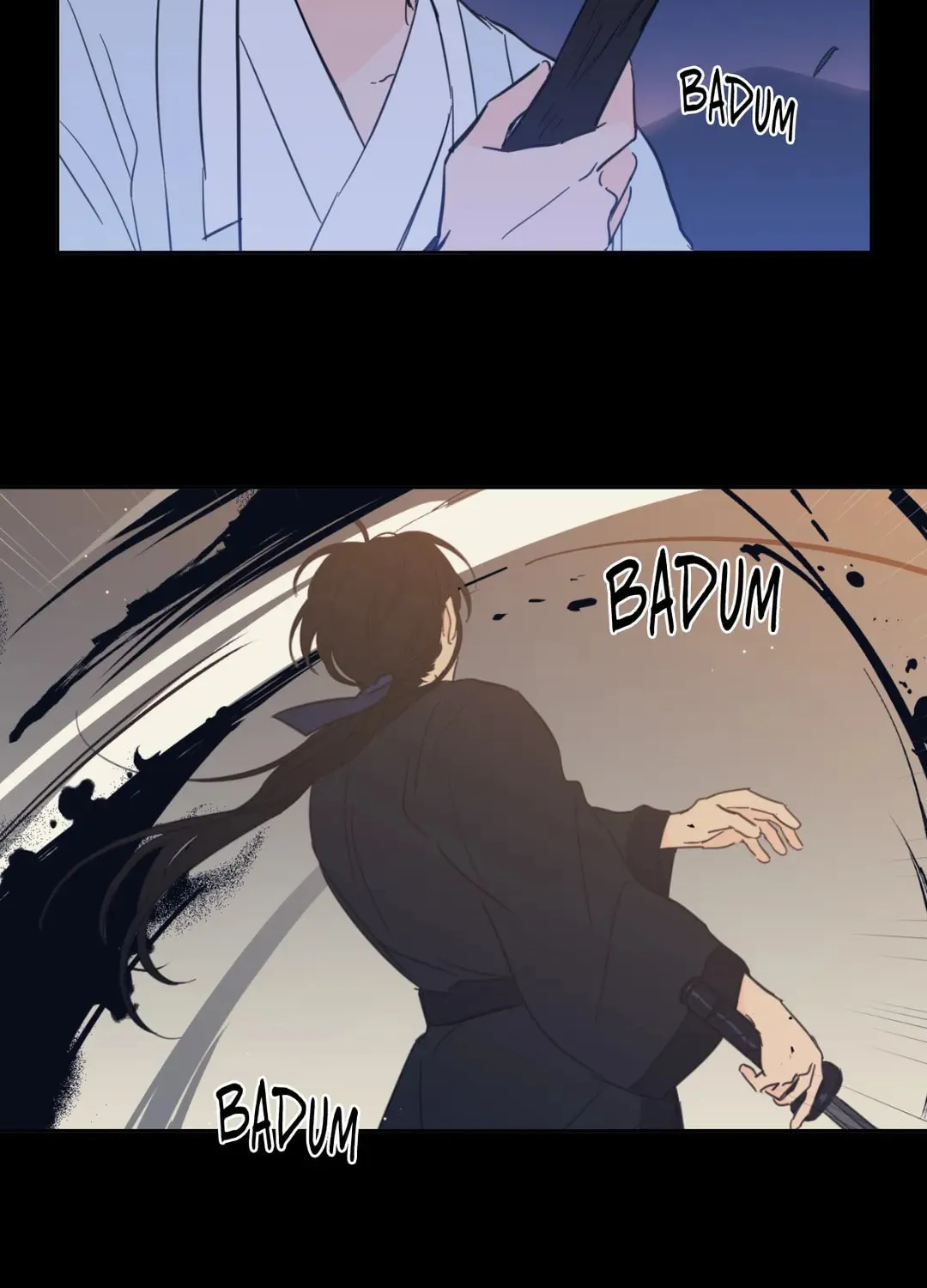 Uncanny Charm Chapter 72 page 30 - 