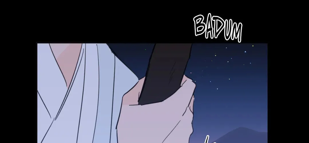 Uncanny Charm Chapter 72 page 31 - 