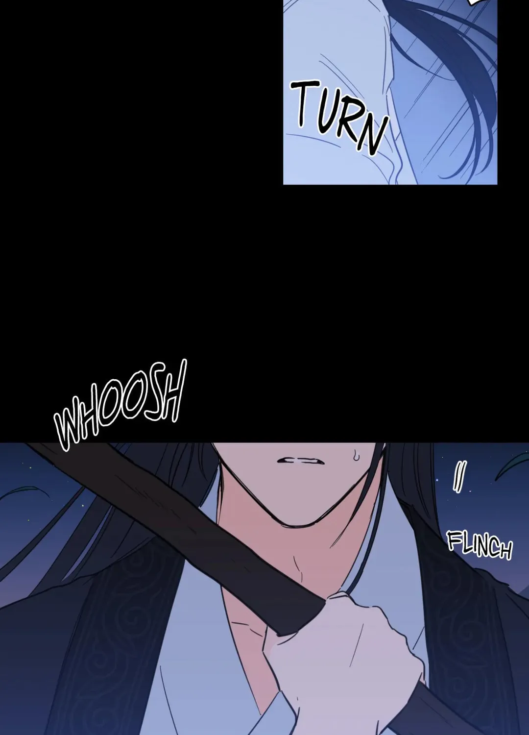 Uncanny Charm Chapter 72 page 33 - 