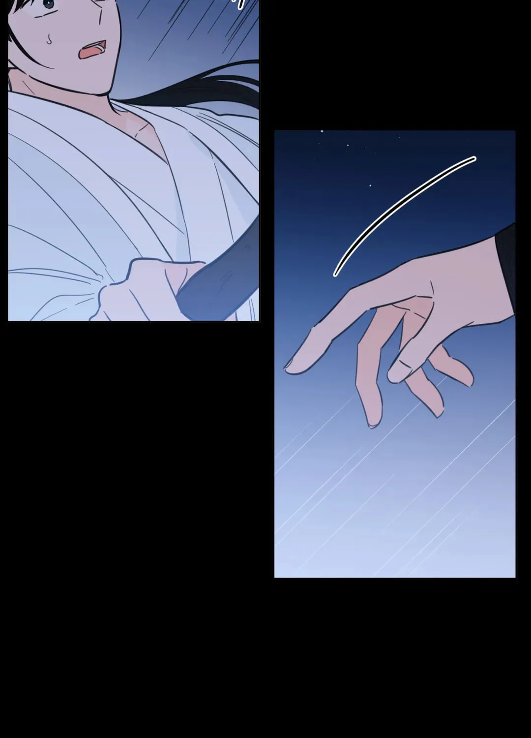 Uncanny Charm Chapter 72 page 41 - 
