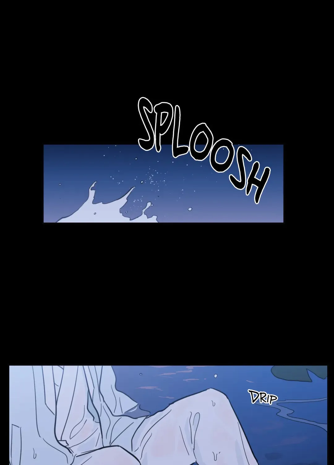 Uncanny Charm Chapter 72 page 42 - 