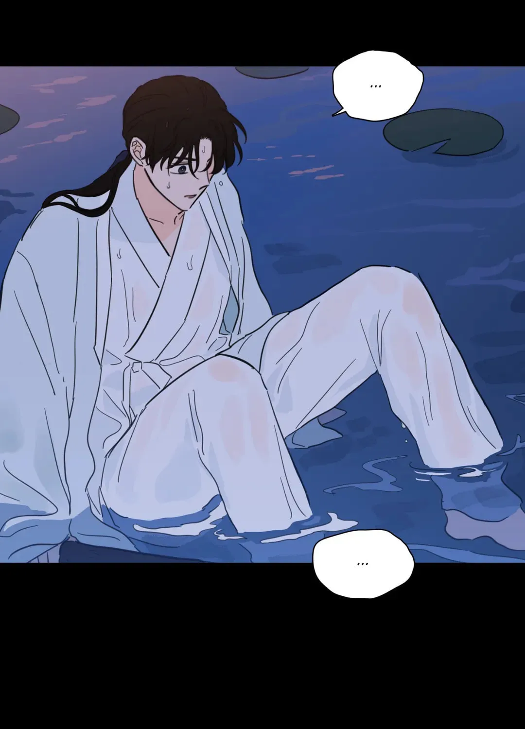 Uncanny Charm Chapter 72 page 44 - 
