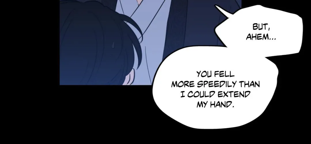 Uncanny Charm Chapter 72 page 46 - 