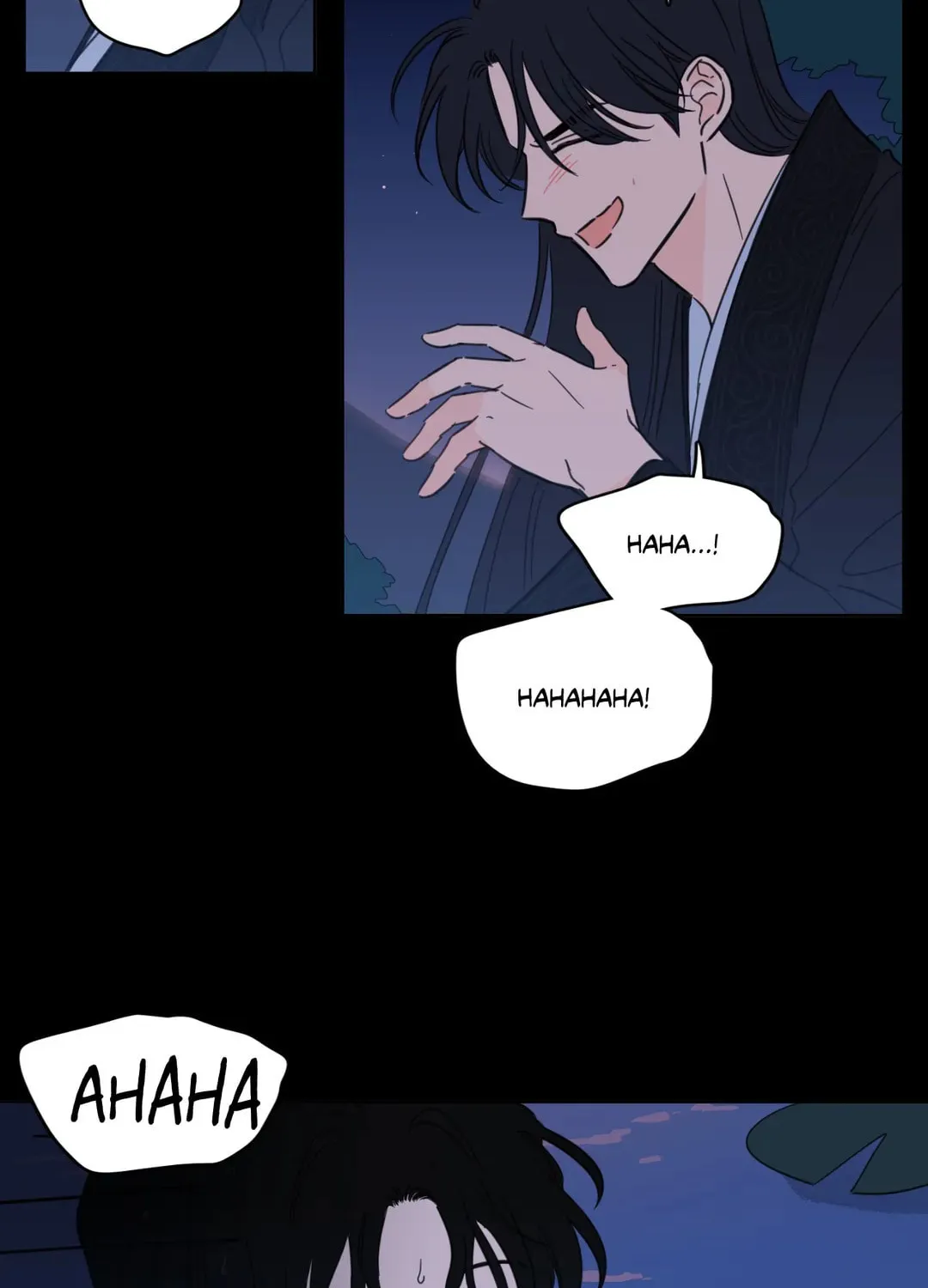 Uncanny Charm Chapter 72 page 48 - 