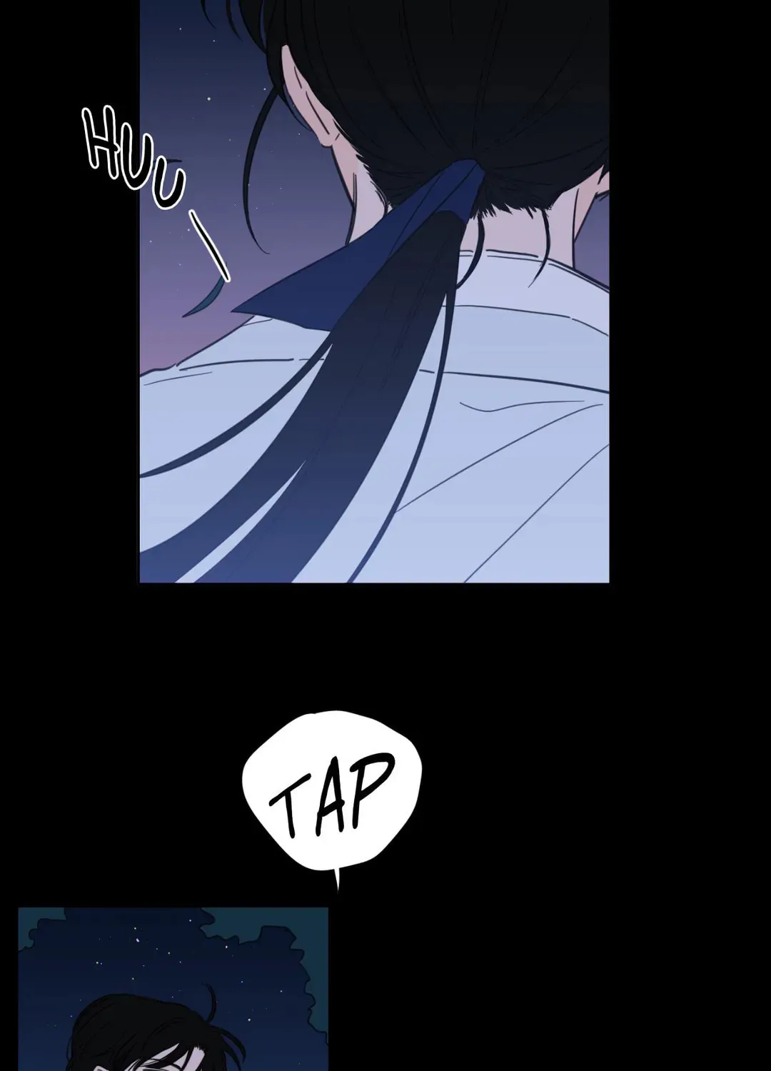 Uncanny Charm Chapter 72 page 6 - 