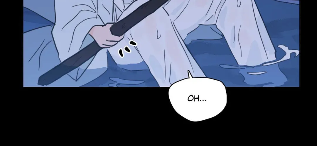 Uncanny Charm Chapter 72 page 52 - 