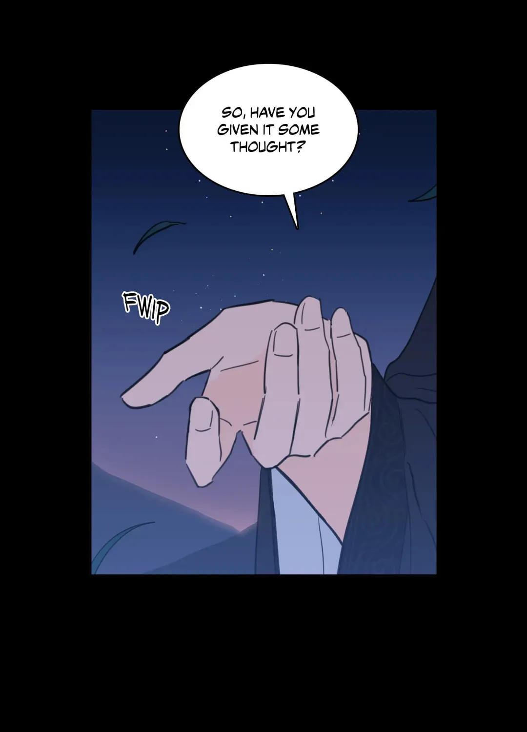 Uncanny Charm Chapter 72 page 53 - 