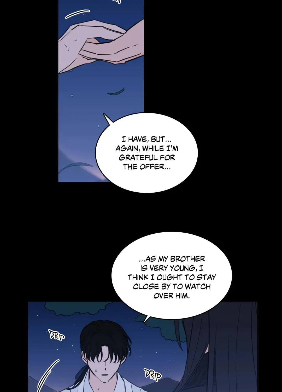 Uncanny Charm Chapter 72 page 56 - 