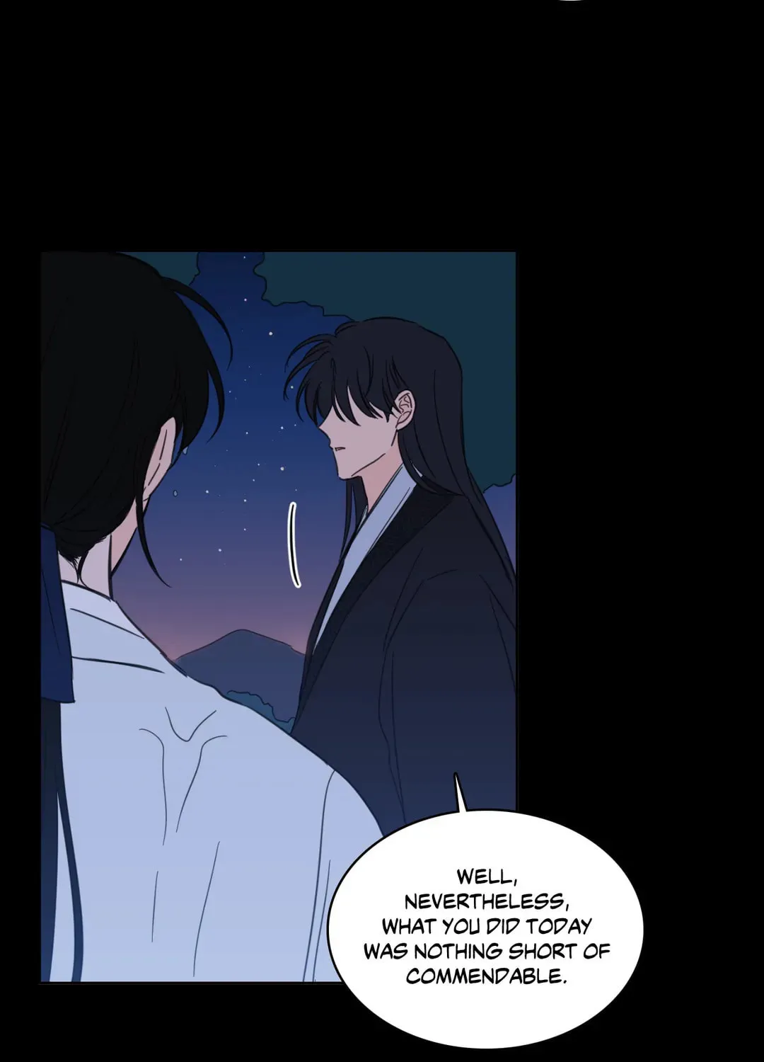 Uncanny Charm Chapter 72 page 58 - 