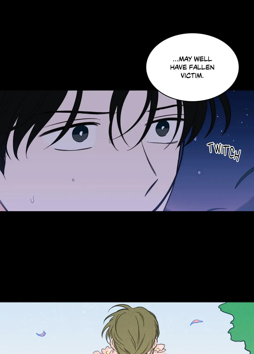 Uncanny Charm Chapter 72 page 61 - 