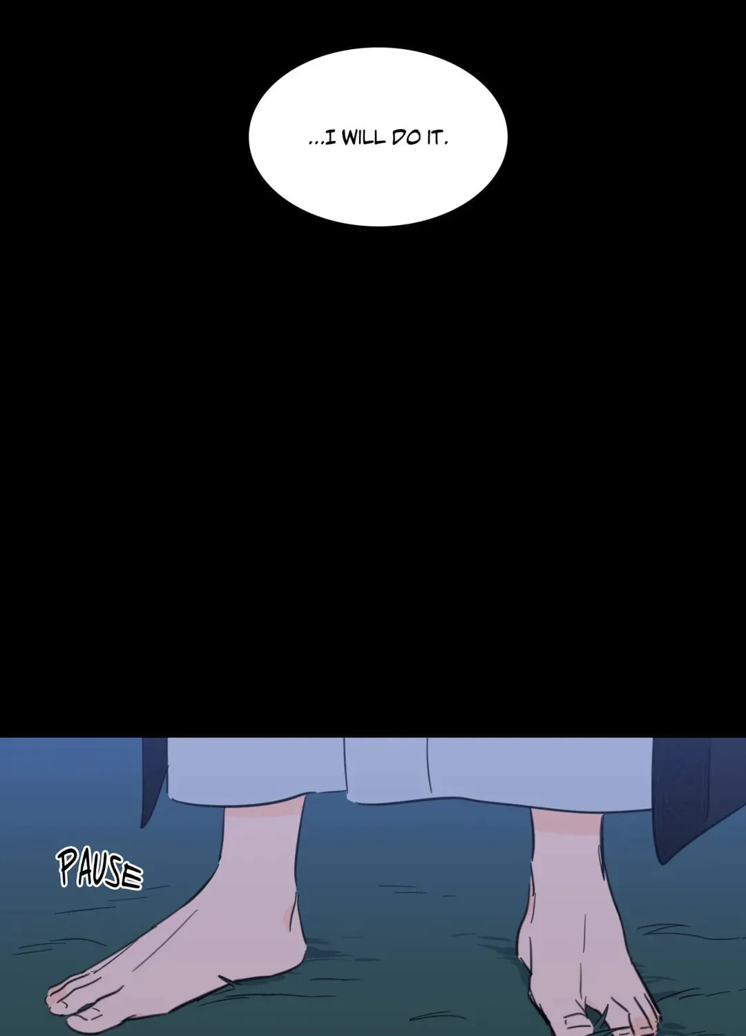 Uncanny Charm Chapter 72 page 65 - 
