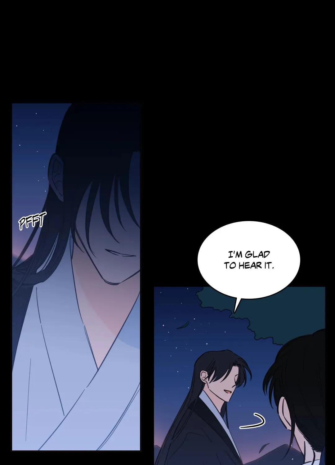 Uncanny Charm Chapter 72 page 67 - 
