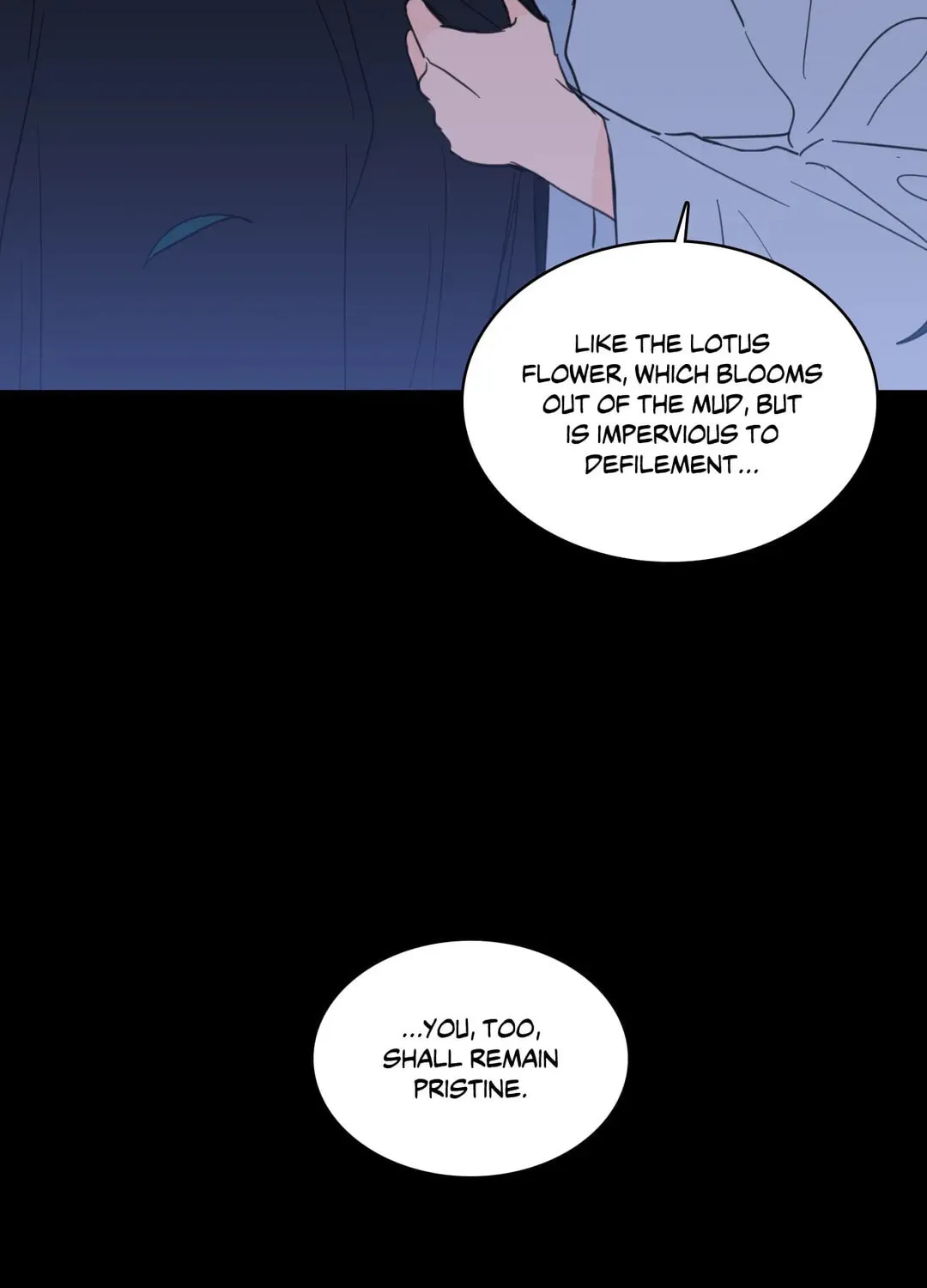 Uncanny Charm Chapter 72 page 71 - 