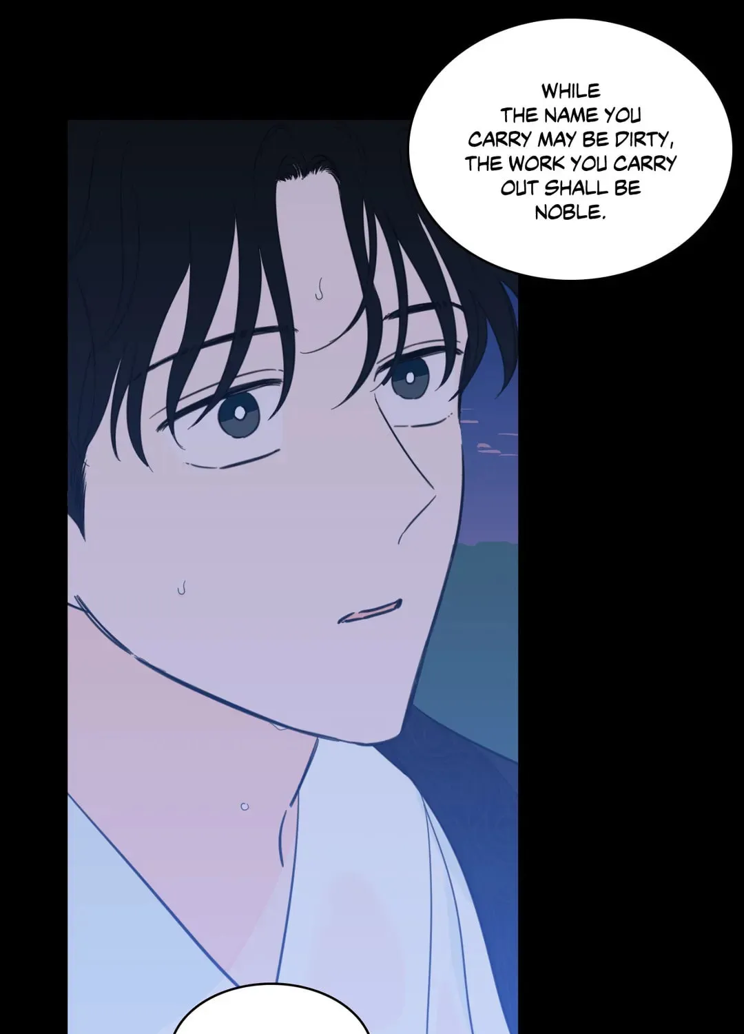 Uncanny Charm Chapter 72 page 73 - 