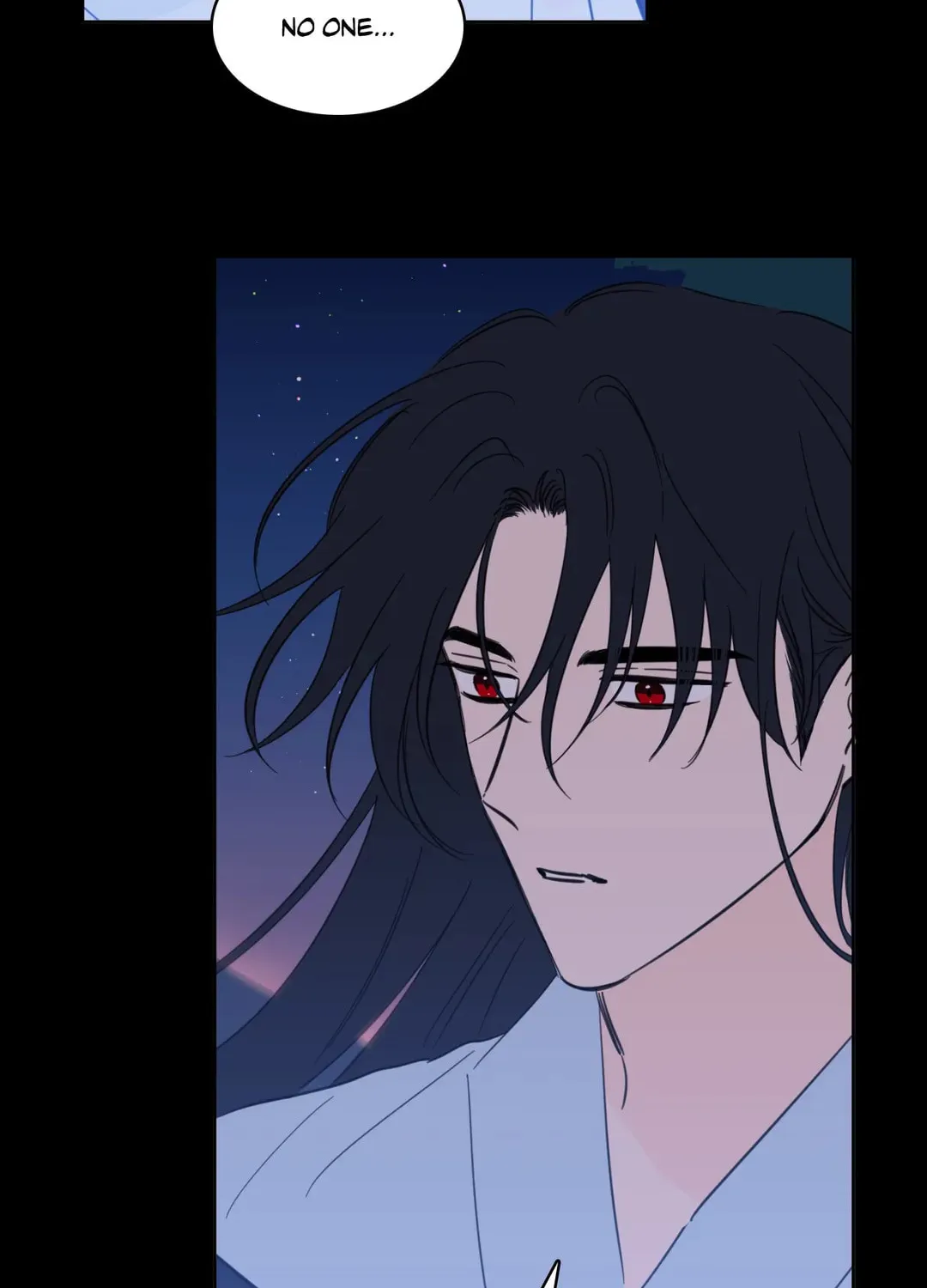 Uncanny Charm Chapter 72 page 74 - 
