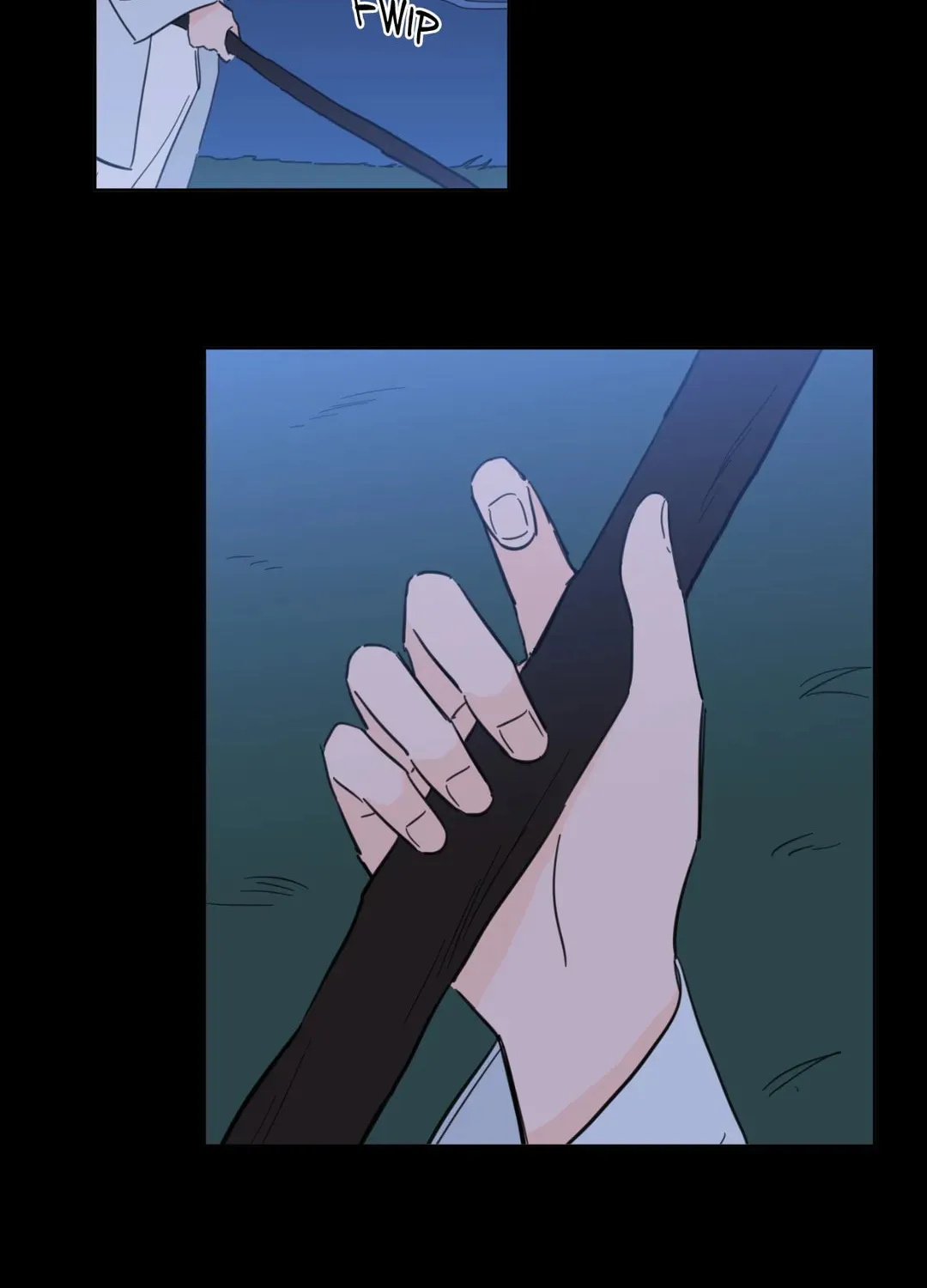 Uncanny Charm Chapter 72 page 10 - 