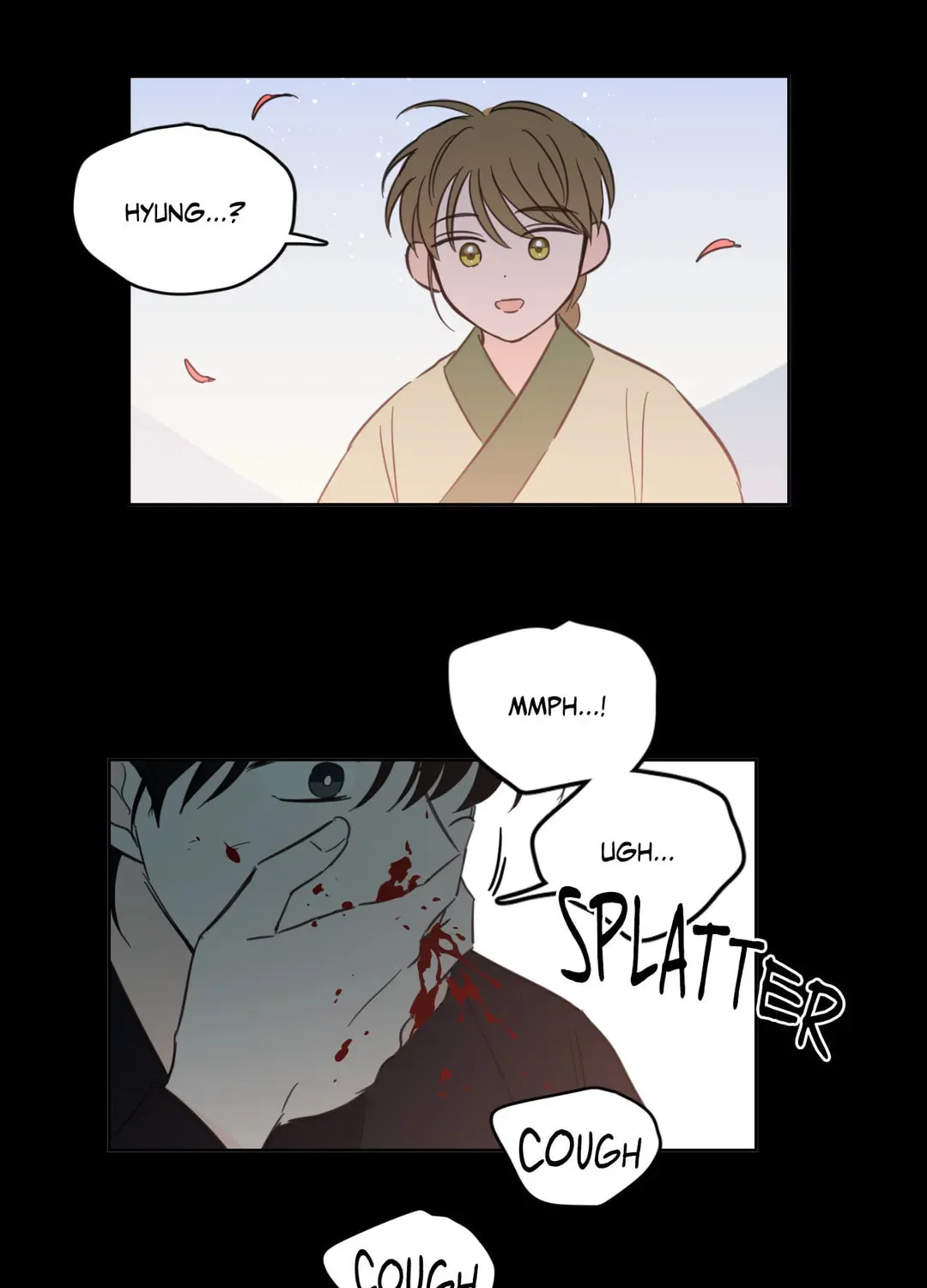 Uncanny Charm Chapter 73 page 19 - 
