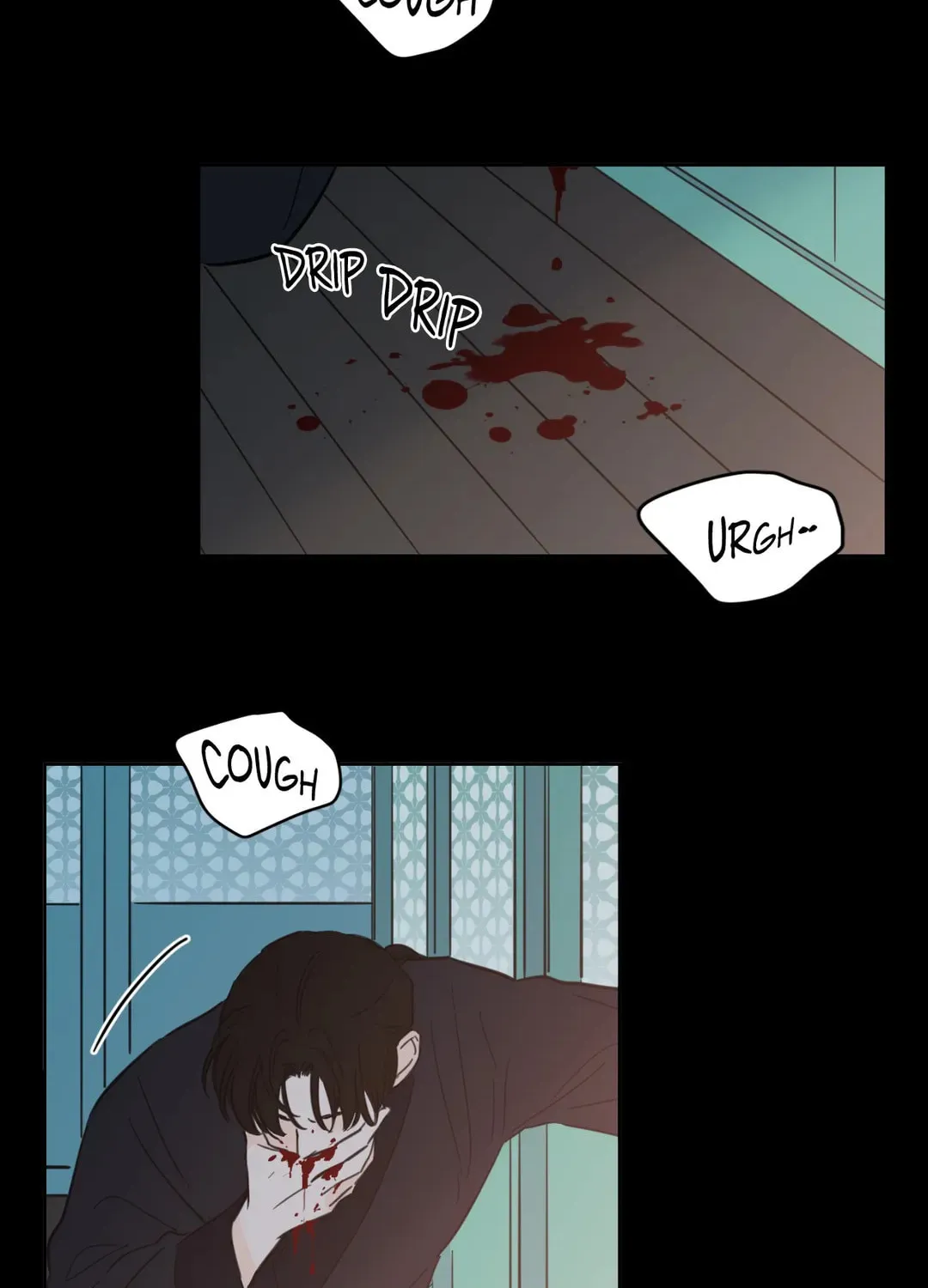 Uncanny Charm Chapter 73 page 20 - 