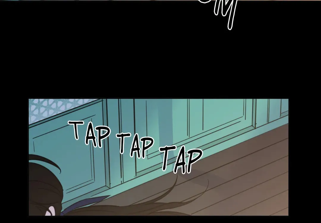Uncanny Charm Chapter 73 page 3 - 