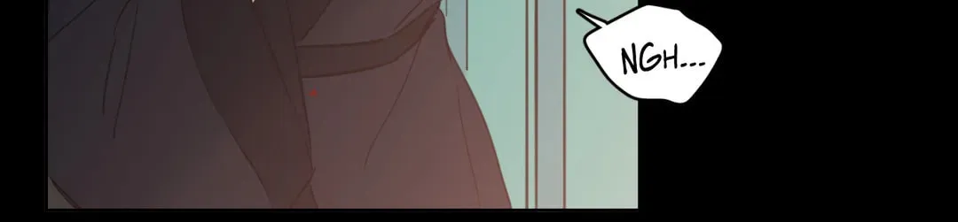 Uncanny Charm Chapter 73 page 21 - 