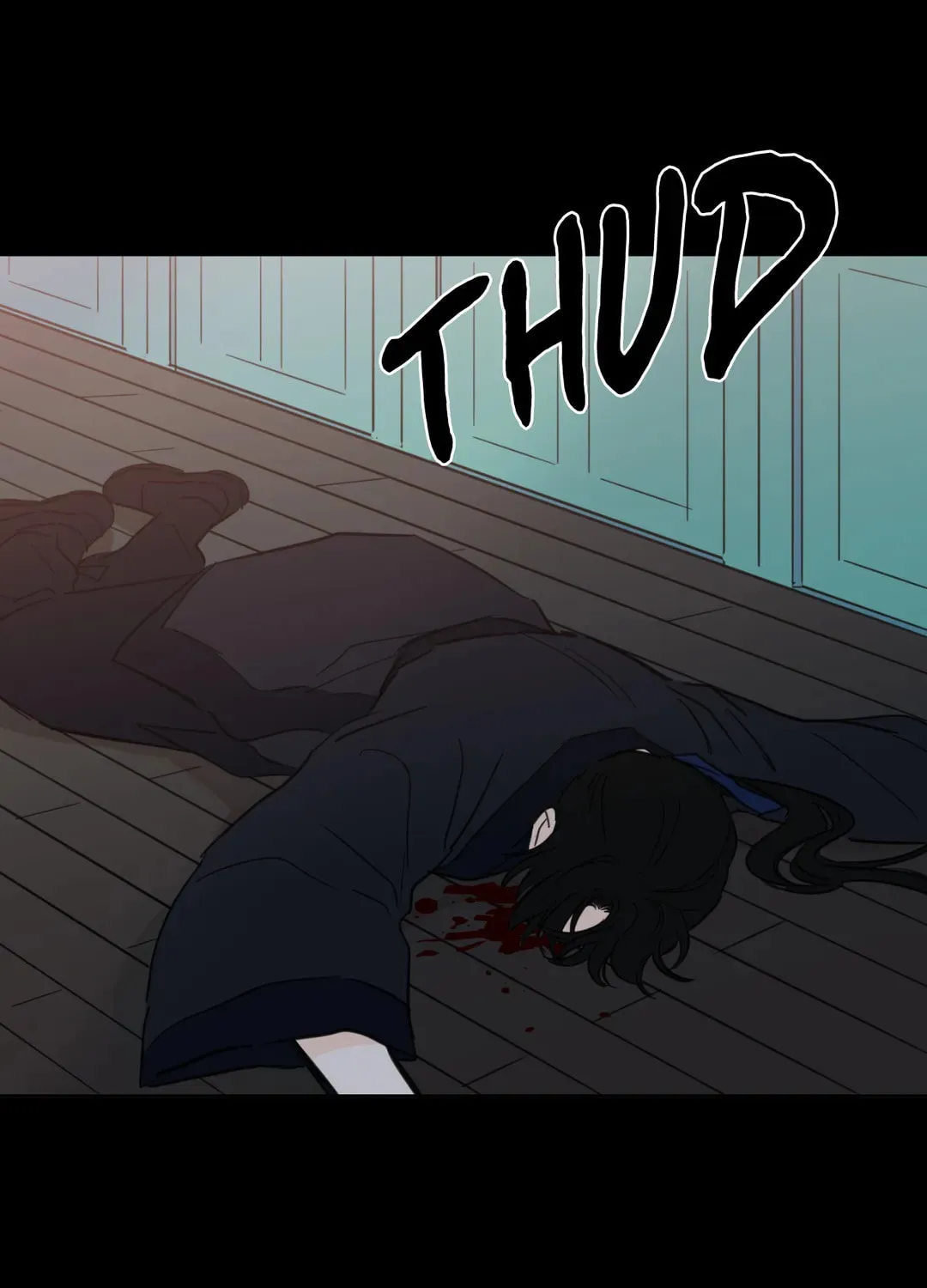 Uncanny Charm Chapter 73 page 22 - 