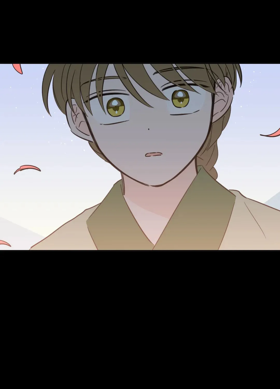 Uncanny Charm Chapter 73 page 23 - 