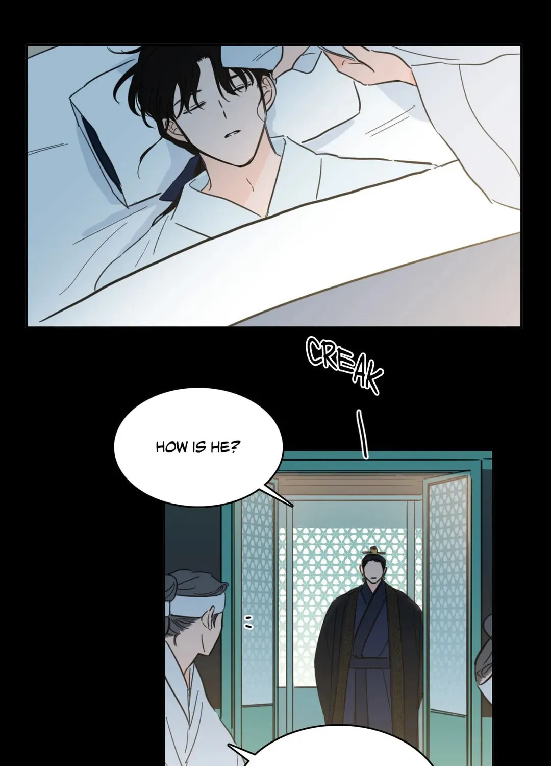 Uncanny Charm Chapter 73 page 26 - 