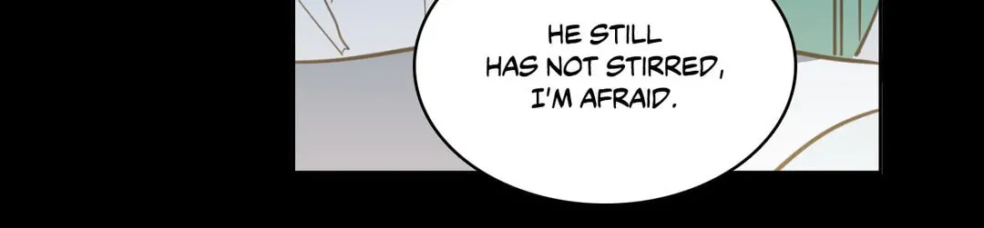 Uncanny Charm Chapter 73 page 27 - 