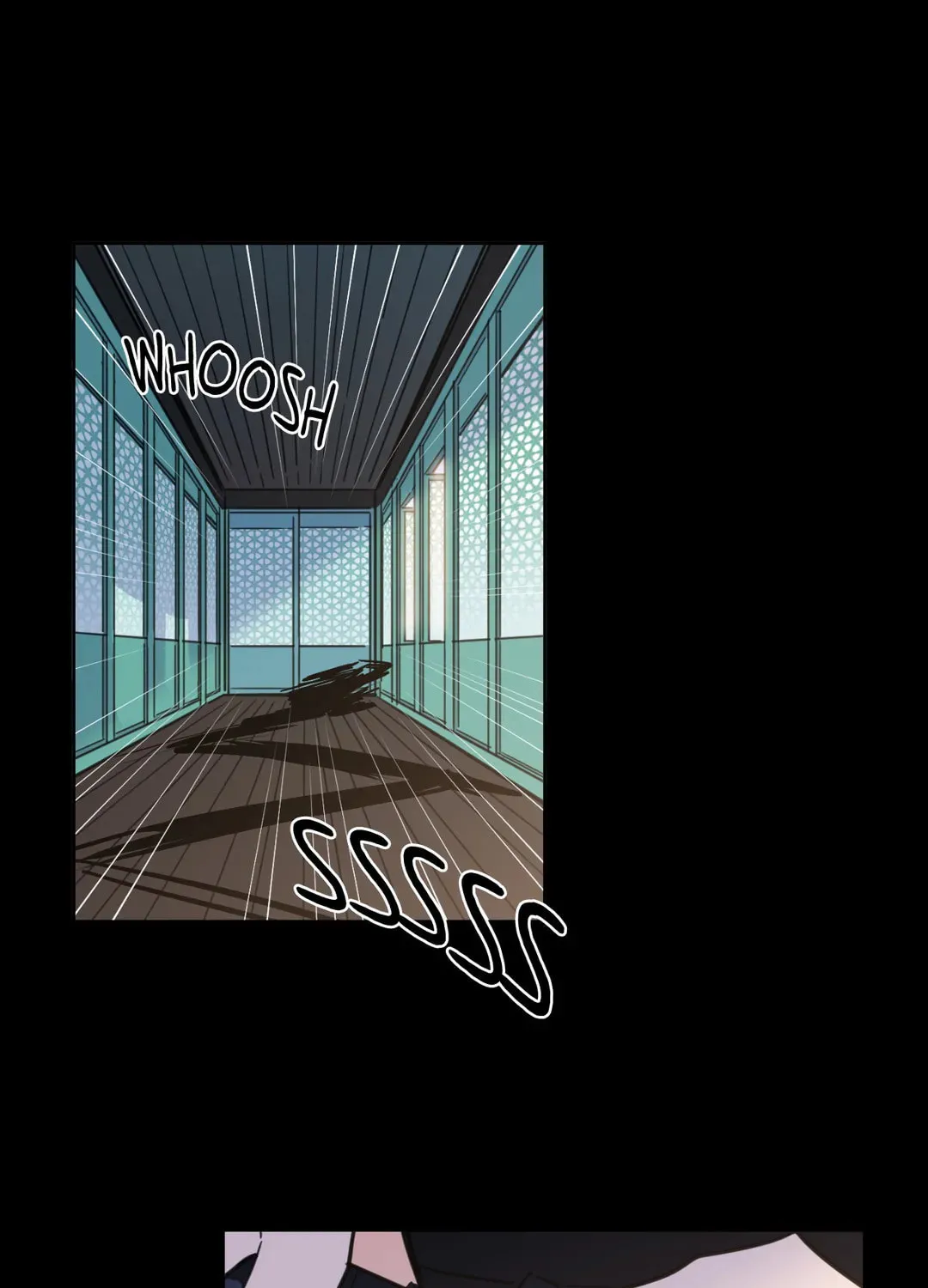 Uncanny Charm Chapter 73 page 4 - 